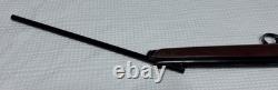 BSA Meteor Break Barrel. 177 Caliber Air Rifle