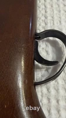 BSA Meteor Break Barrel. 177 Caliber Air Rifle