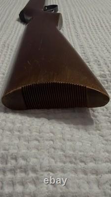 BSA Meteor Break Barrel. 177 Caliber Air Rifle