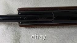 BSA Meteor Break Barrel. 177 Caliber Air Rifle