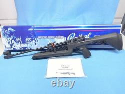 Baikal IZH61 IZH-MP61 Vintage Russian Air Rifle Pristine Condition