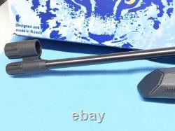 Baikal IZH61 IZH-MP61 Vintage Russian Air Rifle Pristine Condition