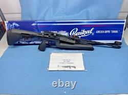 Baikal IZH61 IZH-MP61 Vintage Russian Air Rifle Pristine Condition