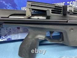 Baikal IZH61 IZH-MP61 Vintage Russian Air Rifle Pristine Condition