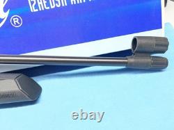 Baikal IZH61 IZH-MP61 Vintage Russian Air Rifle Pristine Condition