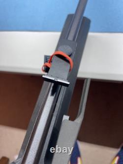 Baikal IZH61 IZH-MP61 Vintage Russian Air Rifle Pristine Condition