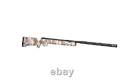 Barra 1200g dual caliber pellet rifle