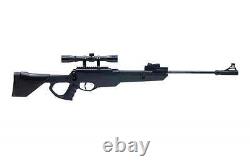 Barra Airguns 1200.177 Caliber Break Barrel Pellet Rifle