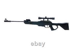 Barra Airguns 1200.177 Caliber Break Barrel Pellet Rifle