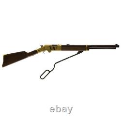Barra Airguns 1866 Cowboy 0.177 Lever Action BB or Pellet Air Rifle Hunting