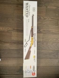 Barra Cowboy BB/Pellet Air Rifle 1866 COWBOY SERIES