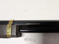 Barra Lever Action Air Rifle Pair. 177 Cal Brown Brass Replica Pellet Guns