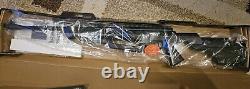Barra Sportsman 900 Air Rifle Multi-Pump. 177 BB Pellet Gun with Scope