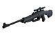 Bear River Sportsman 900 Air Rifle Multi-pump. 177 Dual Ammo Gun With Scope Bundle
