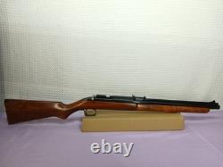 Beautiful Vintage Collector's Gun Sheridan 5mm. 20 Cal Blue Streak Air Rifle