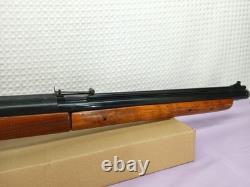 Beautiful Vintage Collector's Gun Sheridan 5mm. 20 Cal Blue Streak Air Rifle