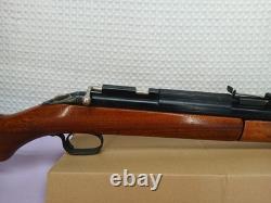 Beautiful Vintage Collector's Gun Sheridan 5mm. 20 Cal Blue Streak Air Rifle