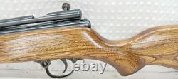Beautiful Vintage Crosman 1400.22 Caliber Air Rifle Parts Or Project Free Ship