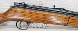 Beautiful Vintage Crosman 1400.22 Caliber Air Rifle Parts Or Project Free Ship