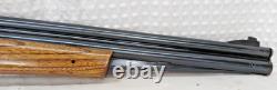 Beautiful Vintage Crosman 1400.22 Caliber Air Rifle Parts Or Project Free Ship