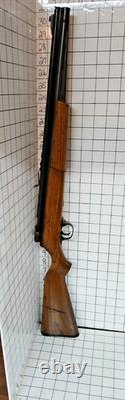 Beautiful Vintage Crosman 1400.22 Caliber Air Rifle Parts Or Project Free Ship