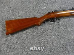 Beautiful Vintage Sheridan Model F CO2.20cal/5mm Pellet Rifle- New Seals