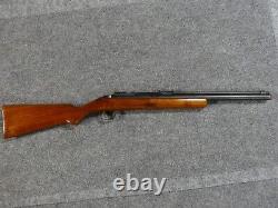 Beautiful Vintage Sheridan Model F CO2.20cal/5mm Pellet Rifle- New Seals