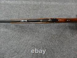 Beautiful Vintage Sheridan Model F CO2.20cal/5mm Pellet Rifle- New Seals