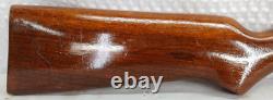 Beautiful Vtg Benjamin Franklin 317.177 Air Rifle Parts Or Project Free Ship