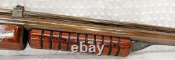 Beautiful Vtg Benjamin Franklin 317.177 Air Rifle Parts Or Project Free Ship