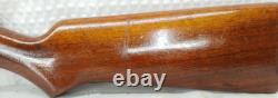 Beautiful Vtg Benjamin Franklin 317.177 Air Rifle Parts Or Project Free Ship