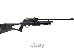 Beeman 1085 Qb II Co2.177 Pellet Air Rifle 12 Shot