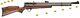 Beeman 1328 Chief Ii. 22 Cal 830 Fps Multishot Repeater Pcp Air Rifle