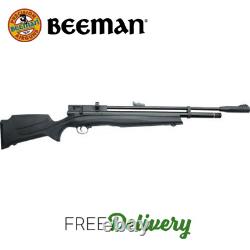 Beeman 1335 PCP Chief II Plus. 177 Pellet 12-shot Bolt-Action Air Rifle