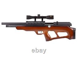 Beeman 1359 UnderLever Under Lever Bullpup. 25 Cal 831 FPS PCP Air Rifle