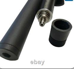 Beeman 1361 Commodore. 177 Caliber Synthetic Stock PCP Air Rifle