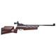 Beeman. 177cal Co2 Powered Single Shot Pellet Air Rifle With Competition Diopter