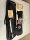 Beeman 500 Series Air Rifle With Factory Scope With Carry Bag Targets Manual Ect