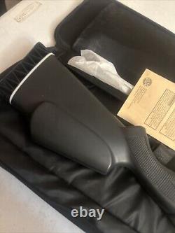 Beeman 500 Series Air Rifle With Factory Scope WITH CARRY BAG TARGETS MANUAL ECT
