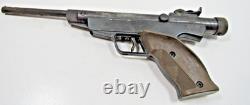 Beeman 800 (aka Diana Model 6G) 1Pellet Pistol. 177 For Parts Or Repair #P35
