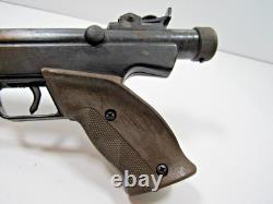 Beeman 800 (aka Diana Model 6G) 1Pellet Pistol. 177 For Parts Or Repair #P35