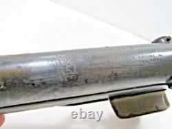 Beeman 800 (aka Diana Model 6G) 1Pellet Pistol. 177 For Parts Or Repair #P35