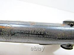 Beeman 800 (aka Diana Model 6G) 1Pellet Pistol. 177 For Parts Or Repair #P35