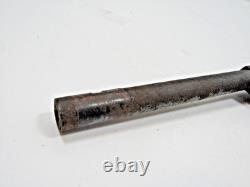 Beeman 800 (aka Diana Model 6G) 1Pellet Pistol. 177 For Parts Or Repair #P35