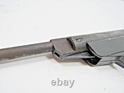Beeman 800 (aka Diana Model 6G) 1Pellet Pistol. 177 For Parts Or Repair #P35