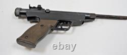 Beeman 800 (aka Diana Model 6G) 1Pellet Pistol. 177 For Parts Or Repair #P35