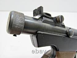 Beeman 800 (aka Diana Model 6G) 1Pellet Pistol. 177 For Parts Or Repair #P35