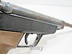 Beeman 800 (aka Diana Model 6G) 1Pellet Pistol. 177 For Parts Or Repair #P35