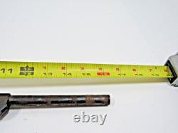 Beeman 800 (aka Diana Model 6G) 1Pellet Pistol. 177 For Parts Or Repair #P35