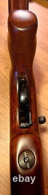 Beeman AR2078-TH 177cal CO2 Single-Shot Pellet Air Rifle withDiopter Sight/Extras